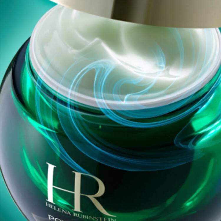 Helena Rubinstein HR赫莲娜绿宝瓶悦活强韧青春乳霜50g
