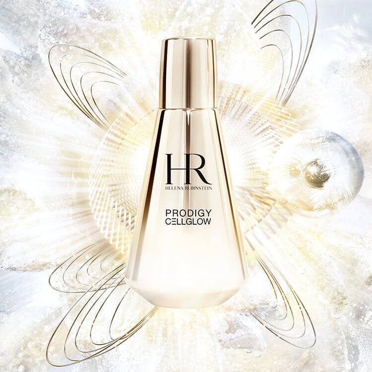 Helena Rubinstein HR赫莲娜至美琉光高光精华乳50ml