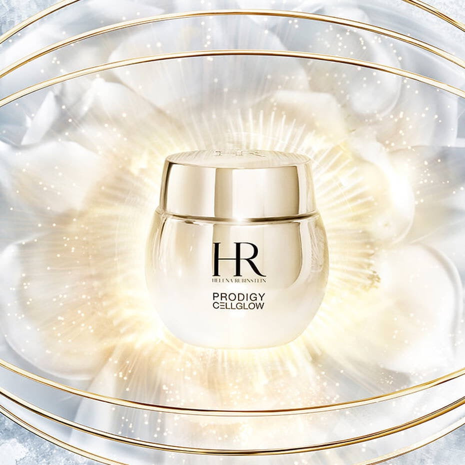 Helena Rubinstein HR赫莲娜至美琉光恒采焕亮眼霜15g
