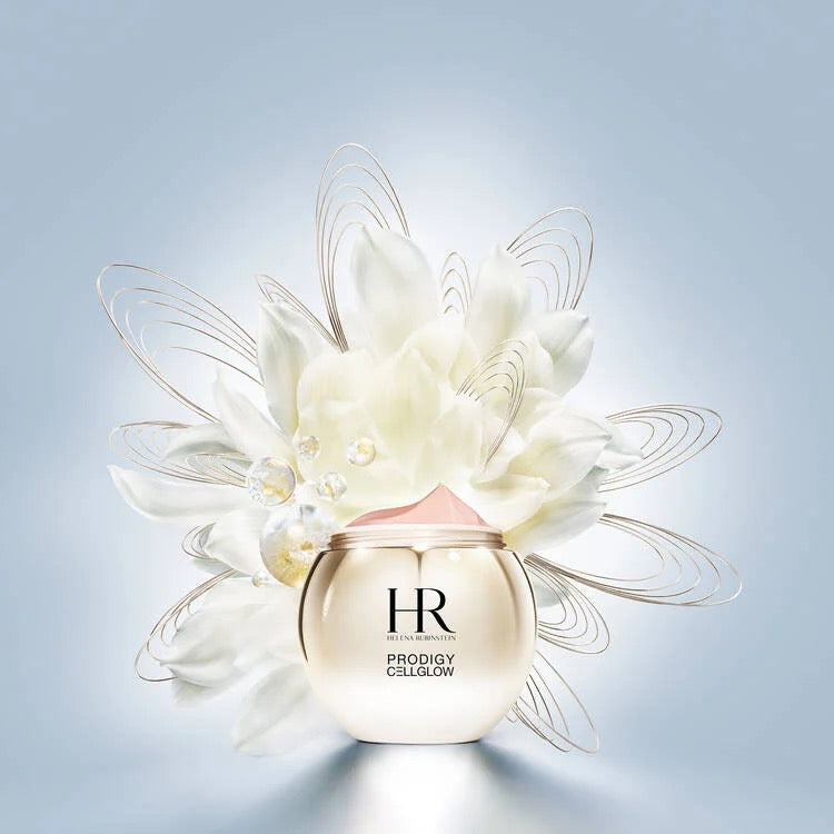 Helena Rubinstein HR赫莲娜至美琉光高光面霜50g