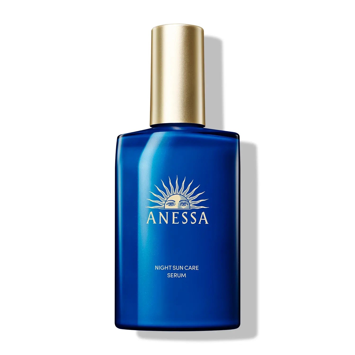 ANESSA安耐晒2024新款晒后夜间修复精华180ml