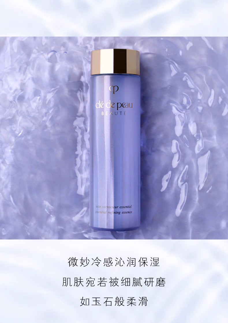 CLE DE PEAU BEAUTE CPB水磨精华170ml