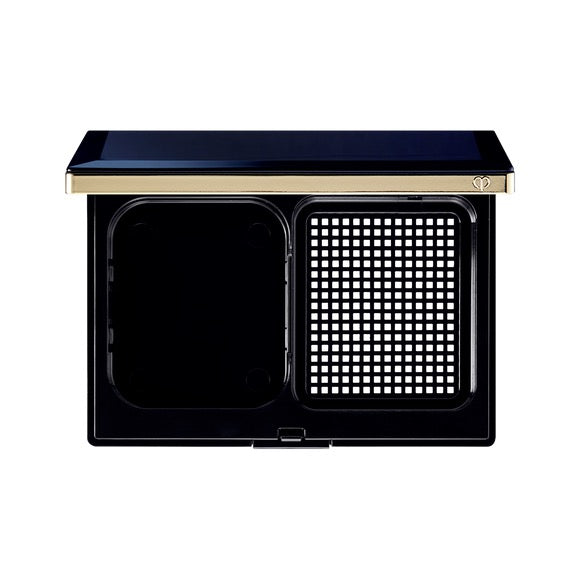 CLE DE PEAU BEAUTE CPB钻光粉饼