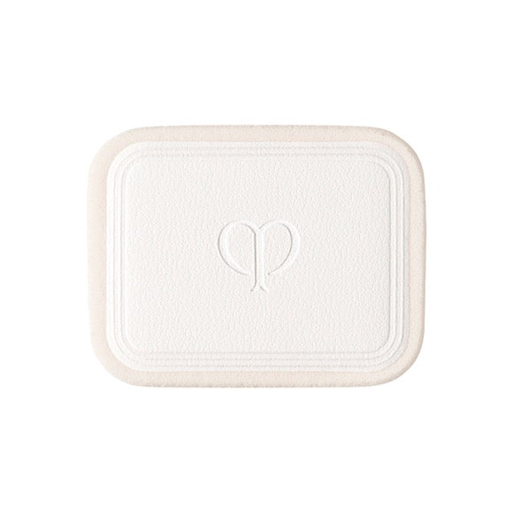 CLE DE PEAU BEAUTE CPB美白光透白粉饼