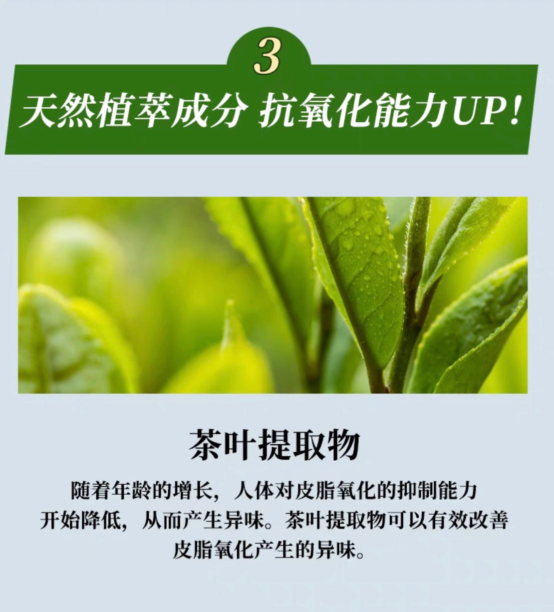 Deonatulle Soft Stone腋下止汗消臭石软膏20g
