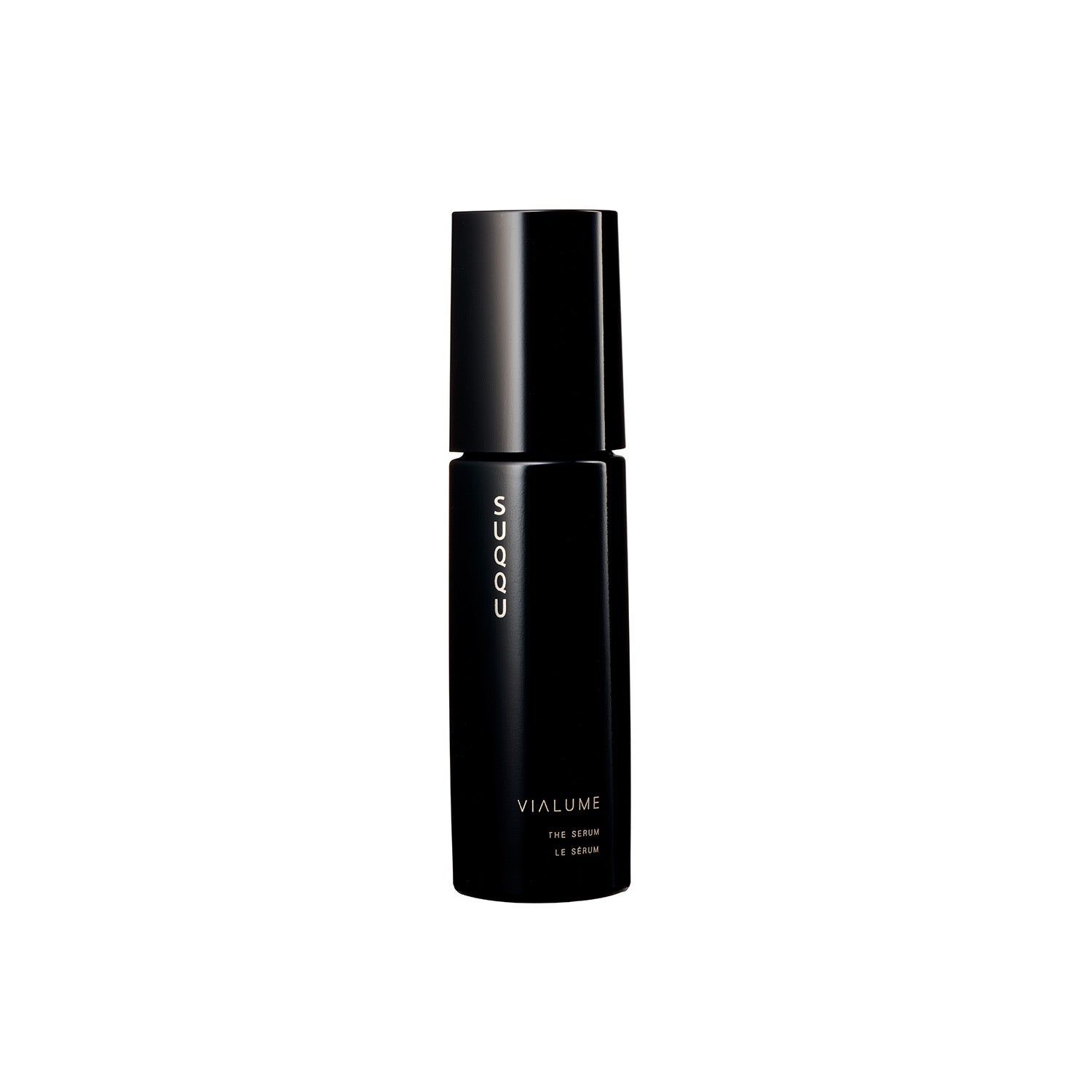 SUQQU高端系列VIALUME绝致晶艳保湿修护精华50ml