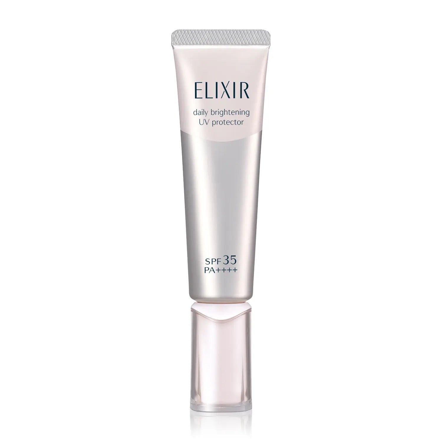 资生堂ELIXIR银管防晒隔离35ml