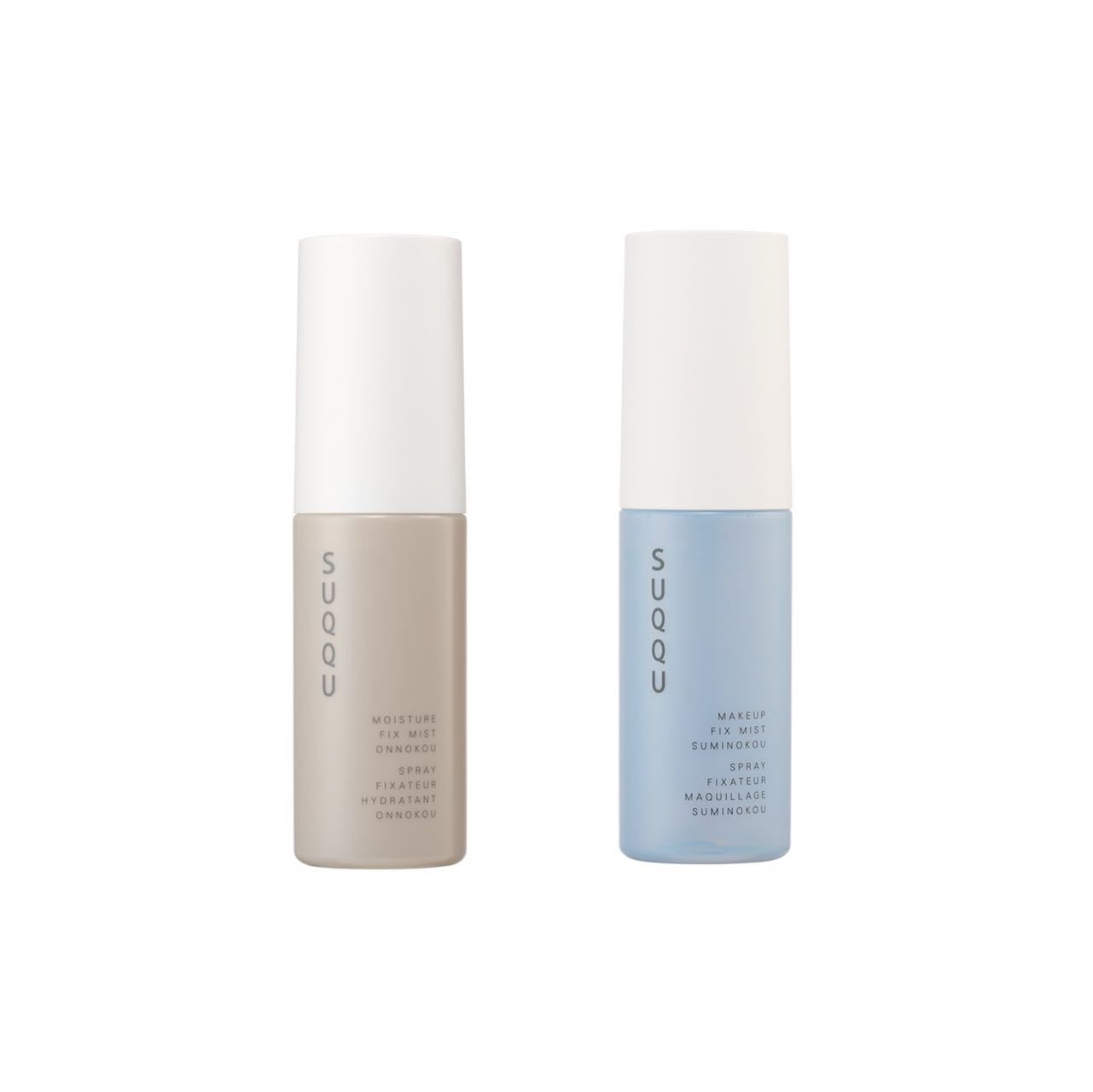 SUQQU晶采定妆喷雾50ml