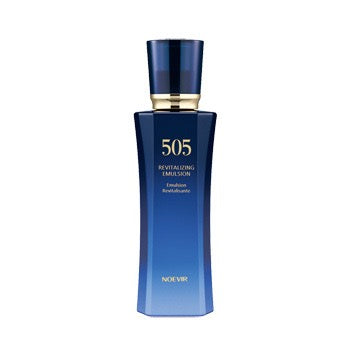 NOEVIR诺薇雅精萃505抗皱保湿乳液150ml