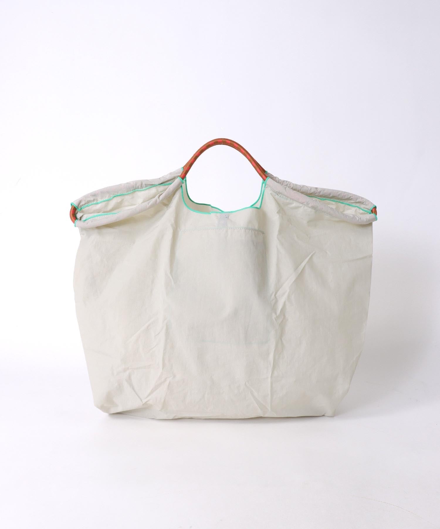 Ball&Chain D.M.RABBIT Bag L