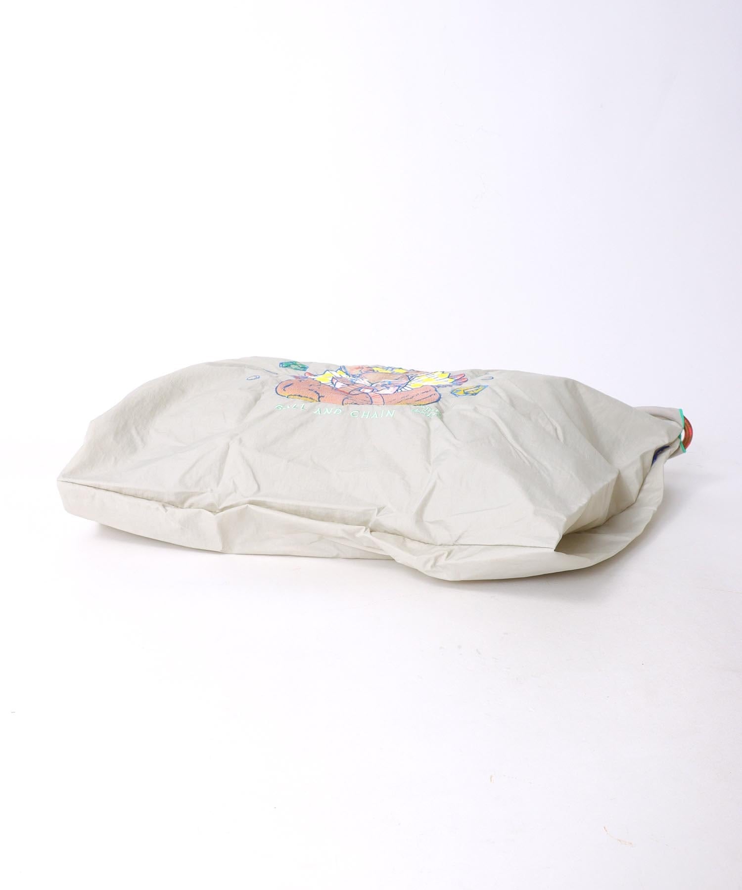 Ball&Chain D.M.RABBIT Bag L