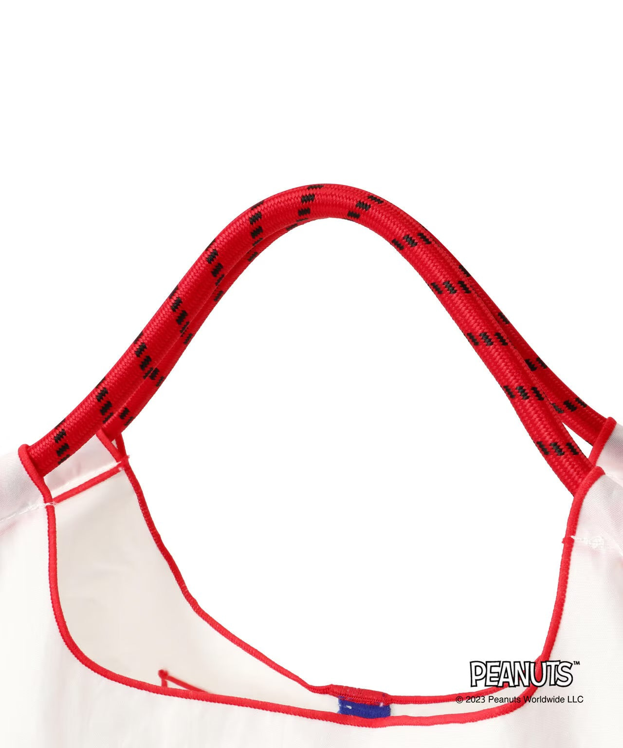 Ball&Chain SNOOPY Family Bag L