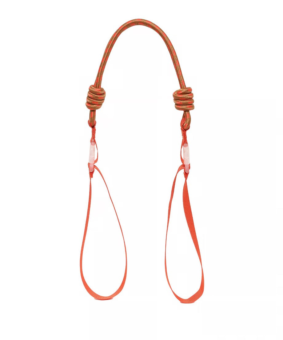 Ball&Chain Paracord Strap