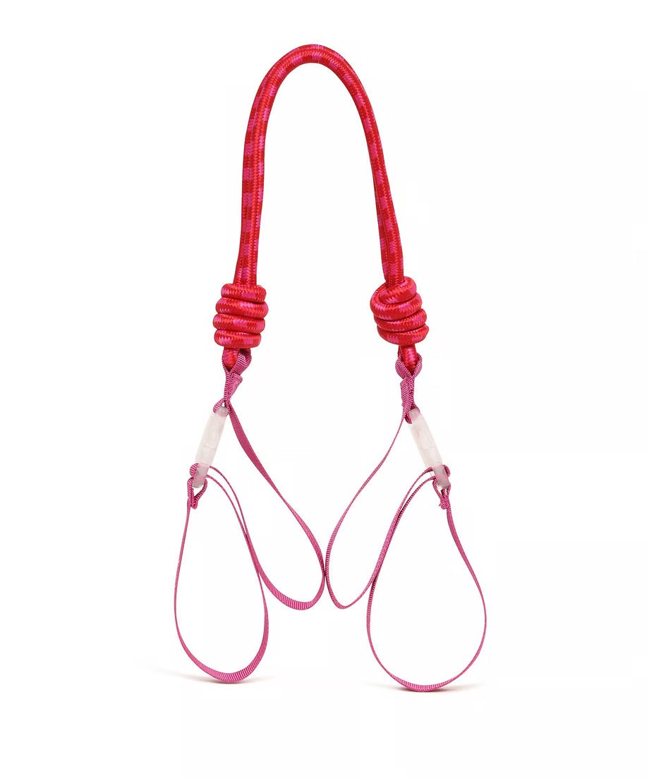 Ball&Chain Paracord Strap