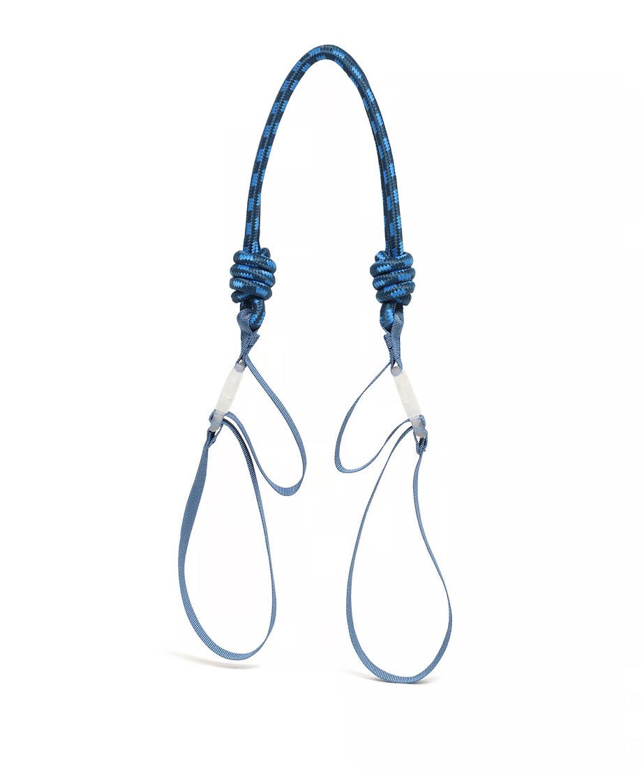 Ball&Chain Paracord Strap