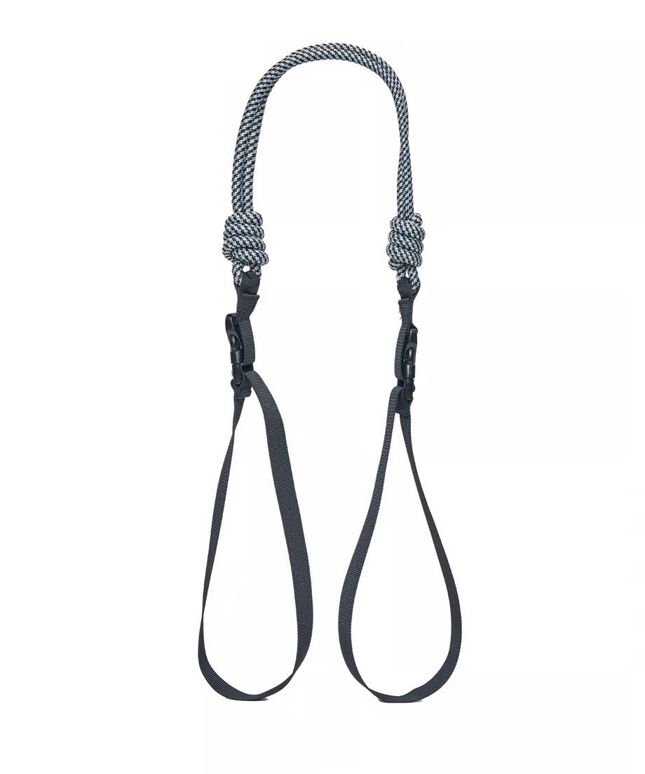 Ball&Chain Paracord Strap