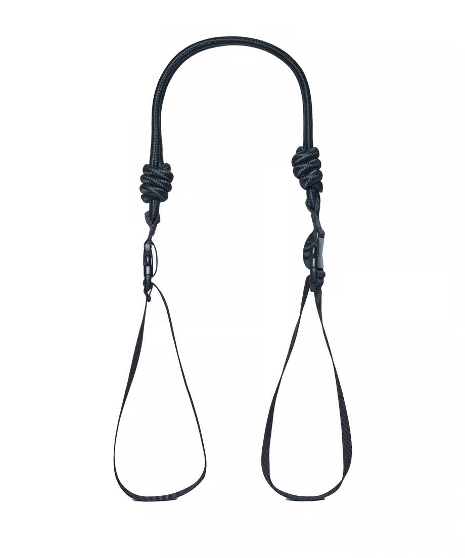 Ball&Chain Paracord Strap