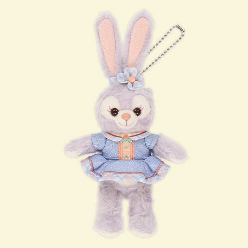 东京迪士尼2024夏日限定站姿挂件 星黛露