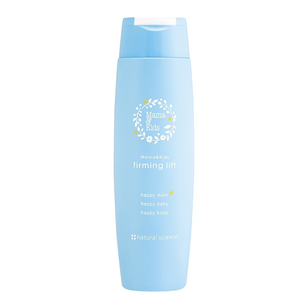 Mama&Kids产后腹部紧肤霜200ml