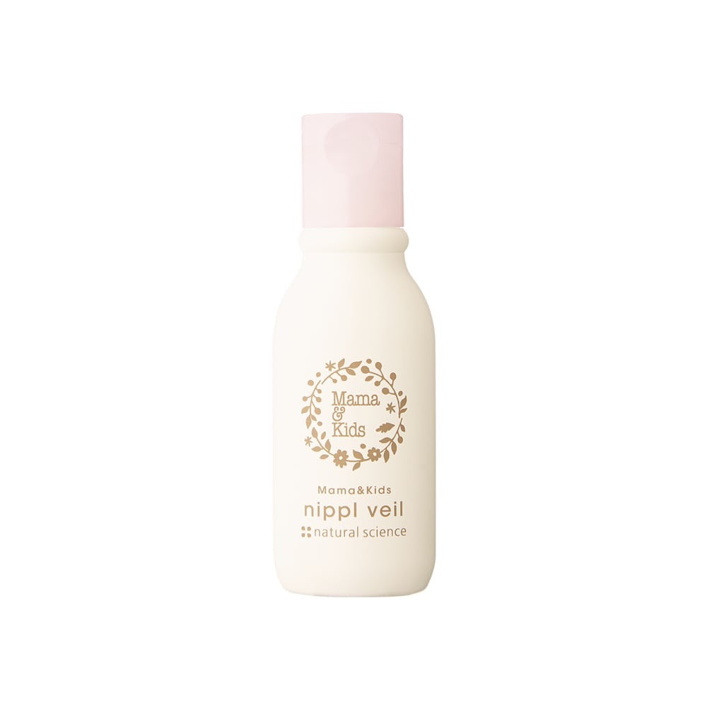 Mama&Kids乳头修护霜13ml