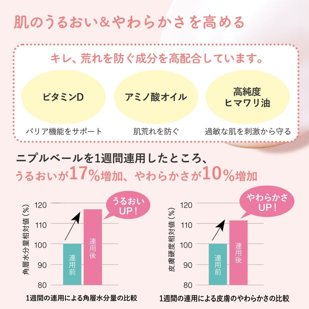 Mama&Kids乳头修护霜13ml