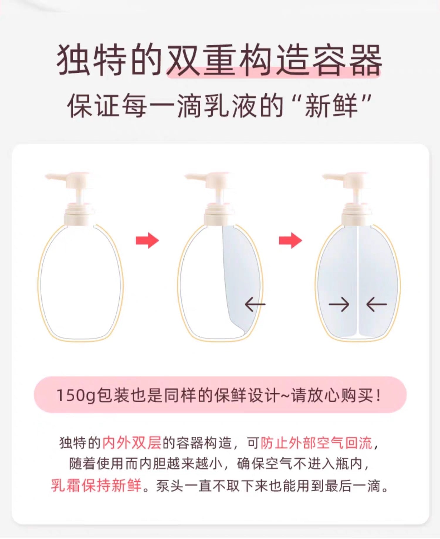 Mama&Kids预防淡化祛妊娠纹乳霜