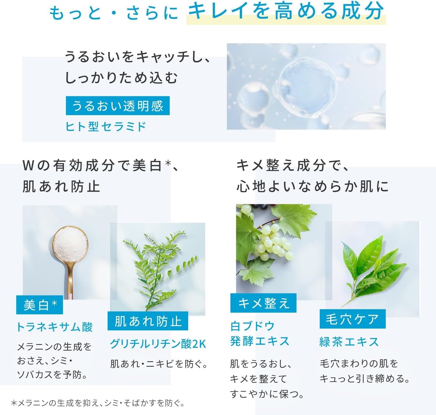 FANCL toiro平衡化妆水120ml