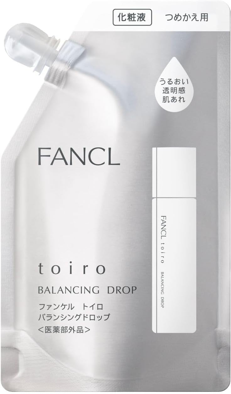 FANCL toiro平衡化妆水120ml