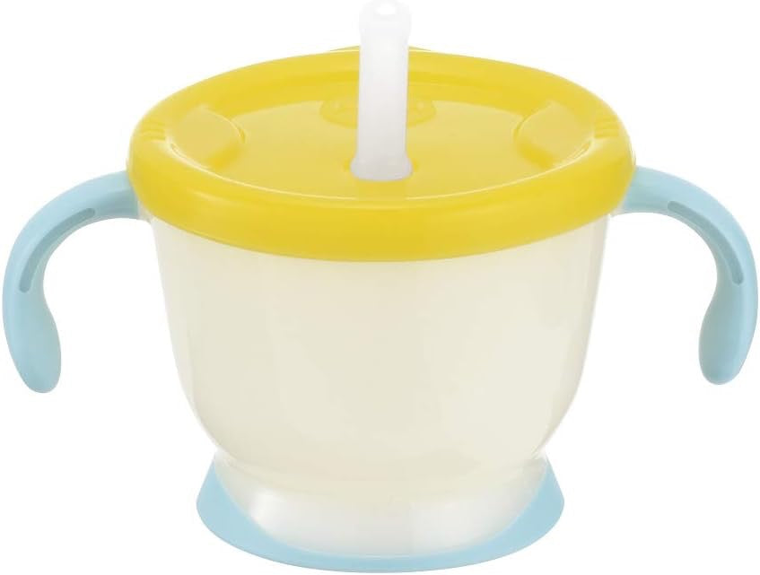 RICHELL婴幼儿儿童学饮杯150ml