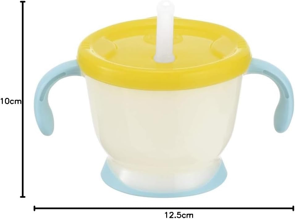 RICHELL婴幼儿儿童学饮杯150ml