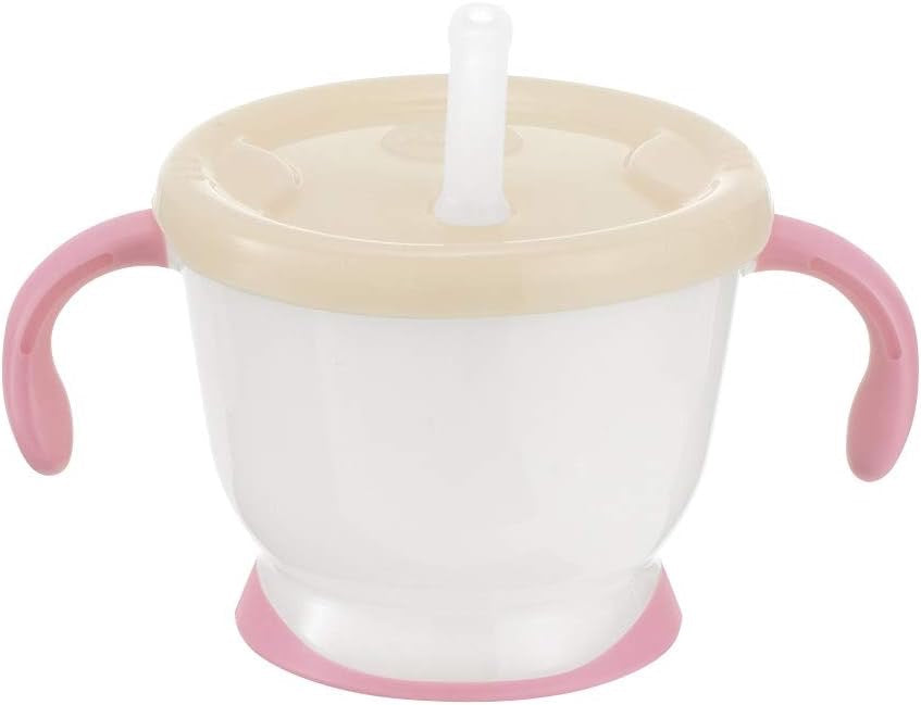 RICHELL婴幼儿儿童学饮杯150ml