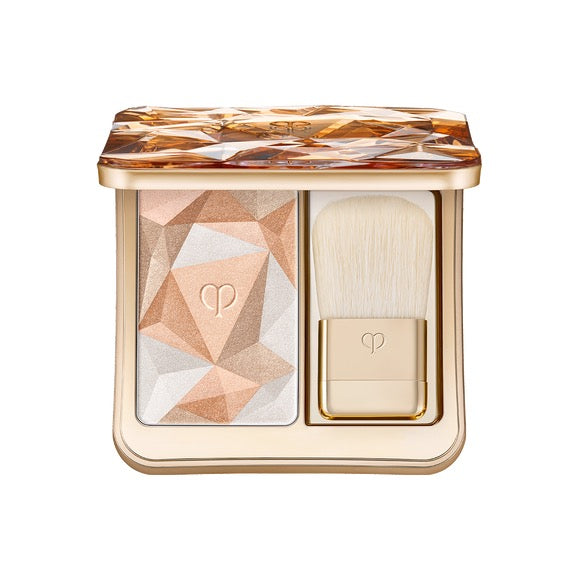 CLE DE PEAU BEAUTE CPB高光10g