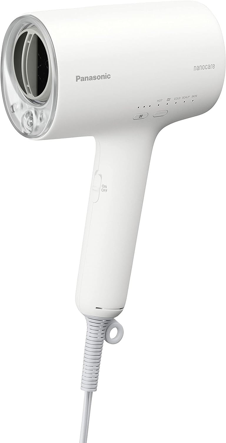PANASONIC松下吹风机EH-NA0J 4色选