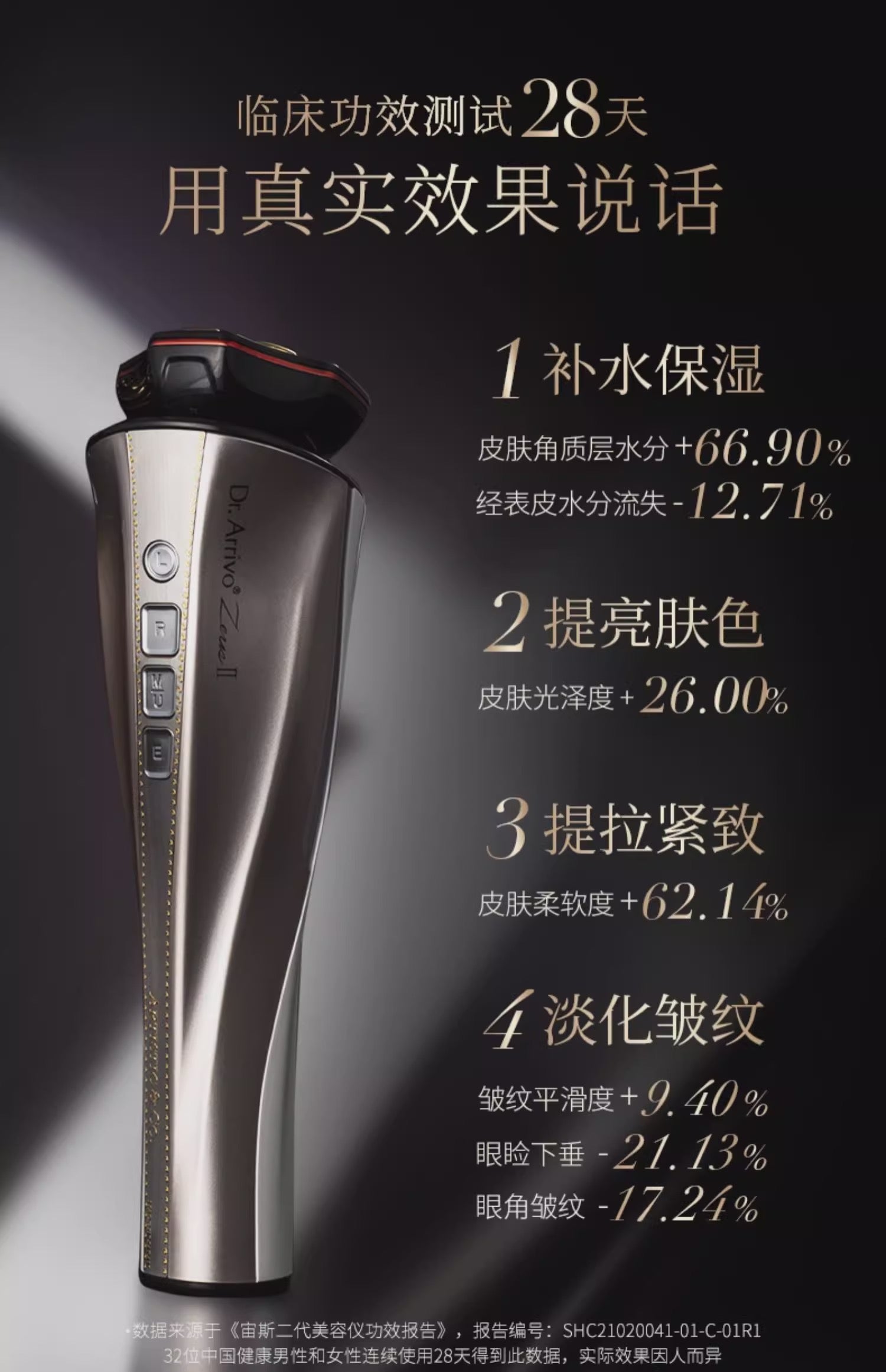 ARTISTIC&CO. DR.ARRIVO THE ZEUS 2 宙斯二代