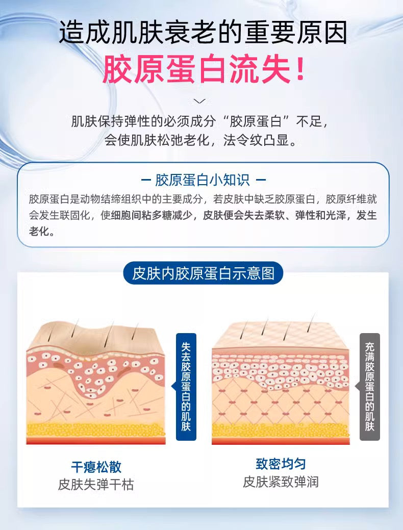 FANCL水润保湿化妆水30ml
