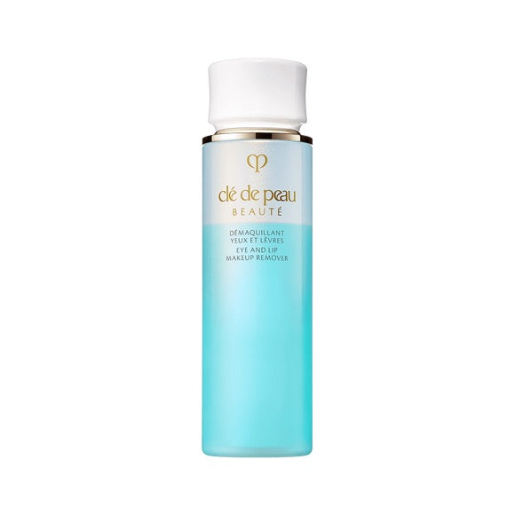 CLE DE PEAU BEAUTE CPB眼唇卸妆液125ml