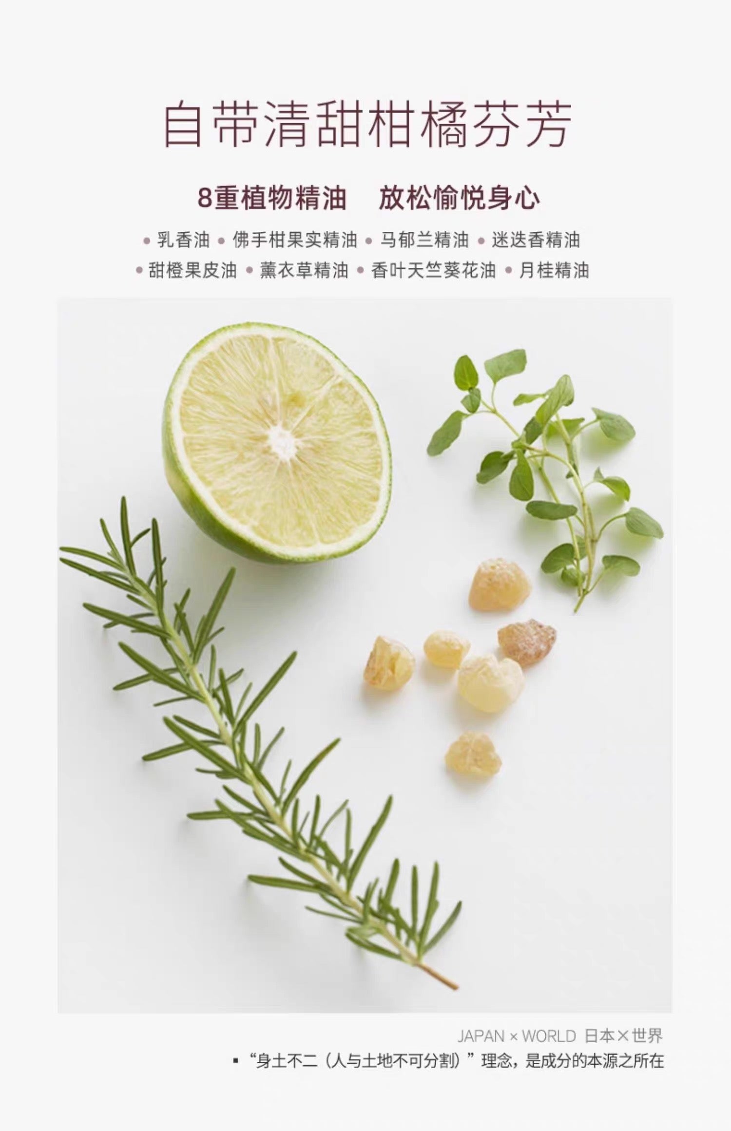 THREE平衡萃润乳液80ml 滋润型/清爽型