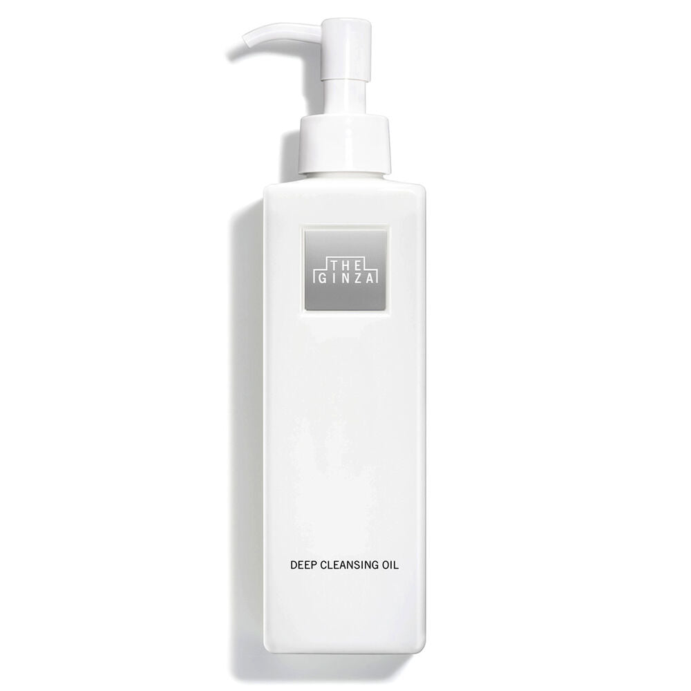 THE GINZA御银座卸妆油200ml