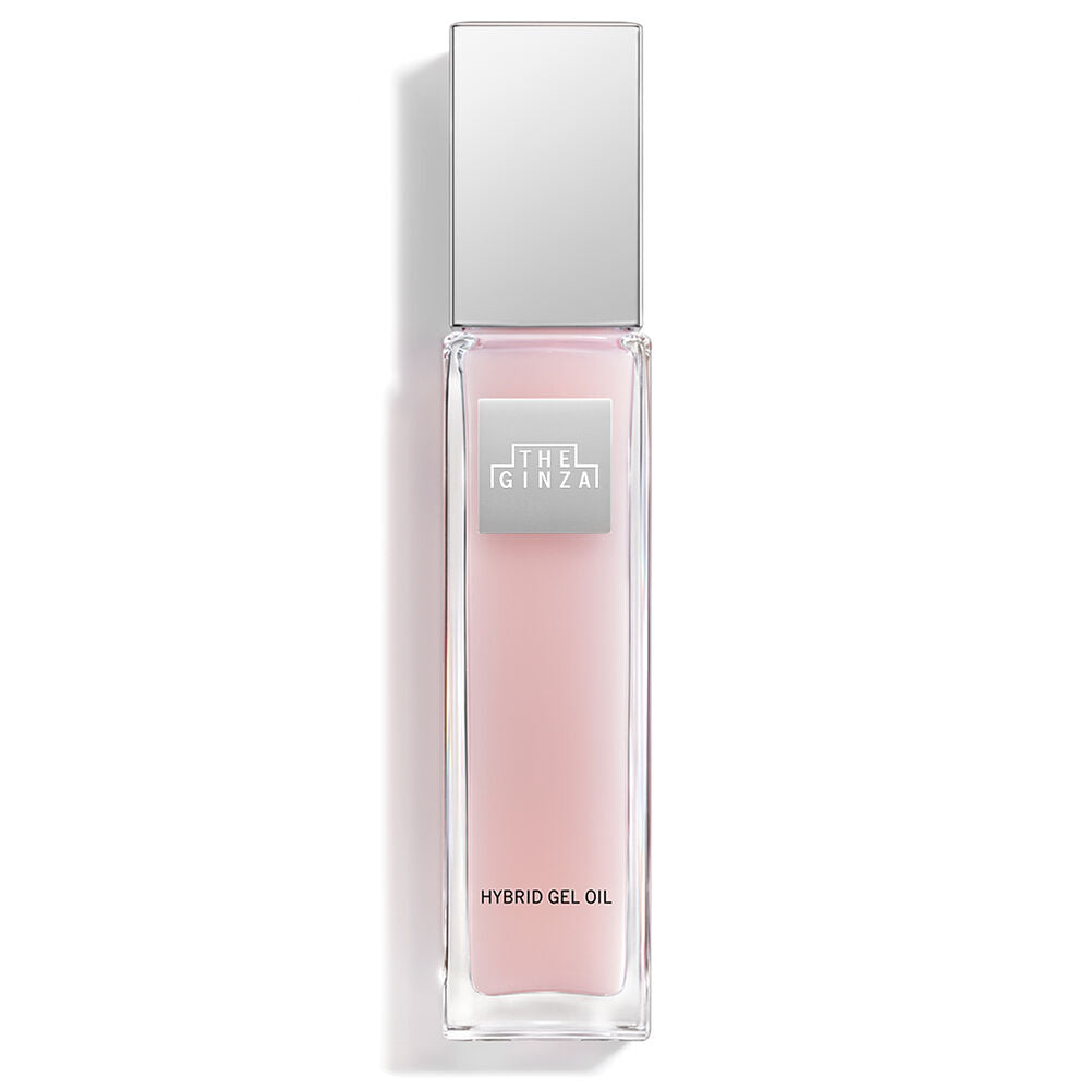 THE GINZA御银座美容油100ml