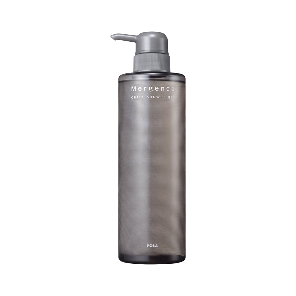 POLA男士沐浴露500ml