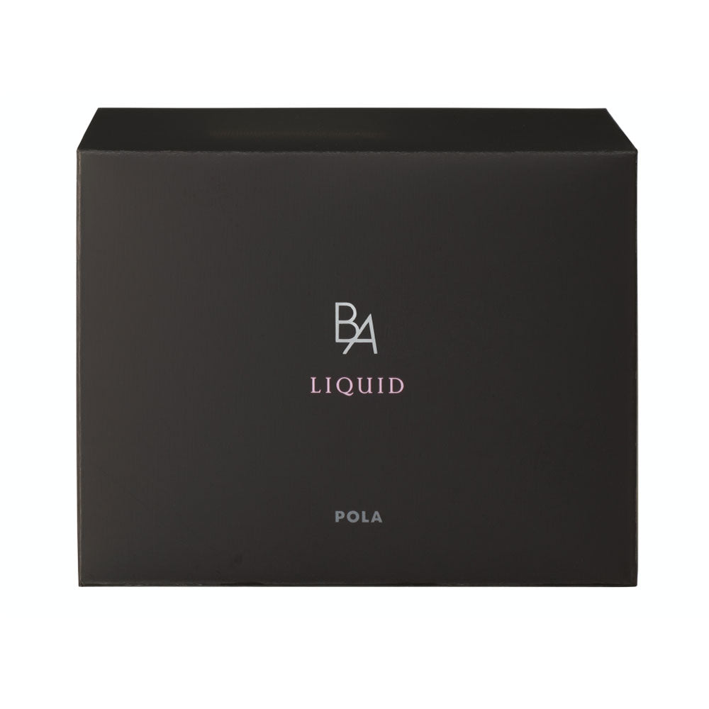 POLA BA 抗糖液20ml*12瓶装