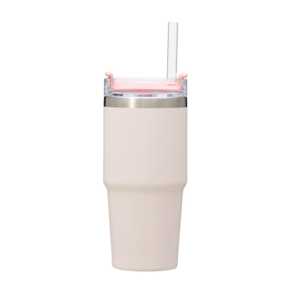 星巴克STARBUCKS 2023樱花限定第二弹3WAY不锈钢保温杯STANLEY473ml