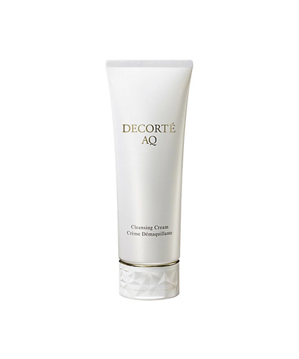 DECORTE黛珂白檀卸妆乳116g