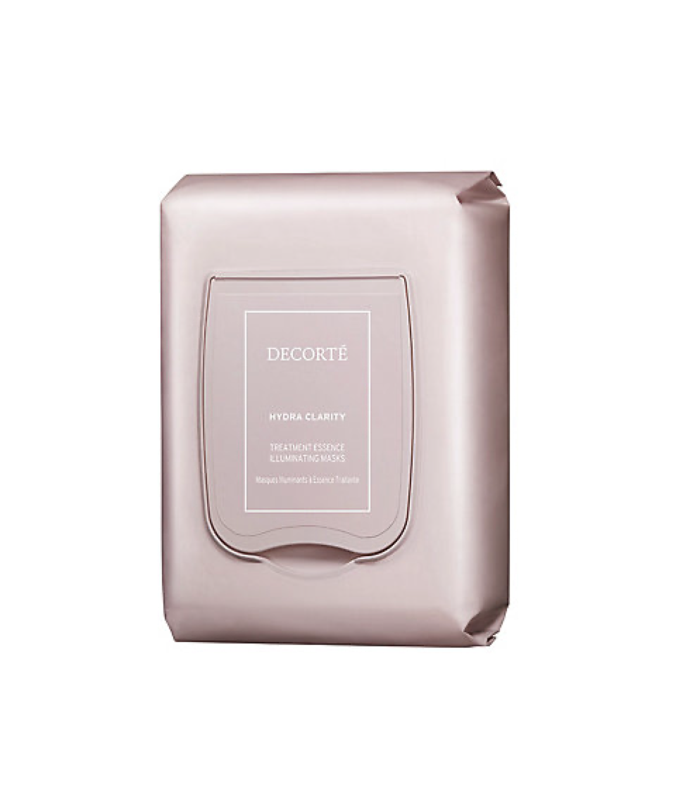 DECORTE黛珂美肌糖面膜14片装