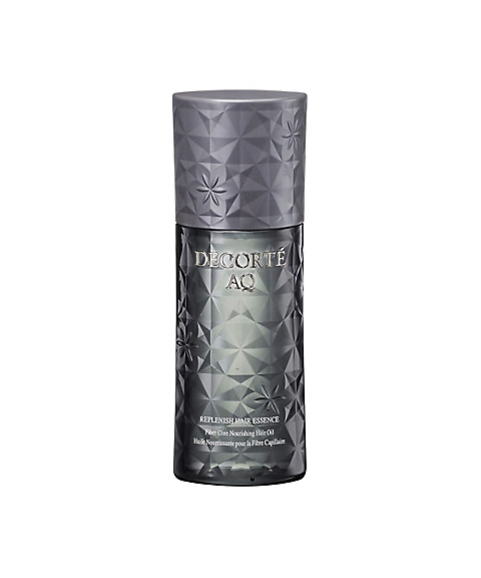 DECORTE黛珂白檀护发精油100ml