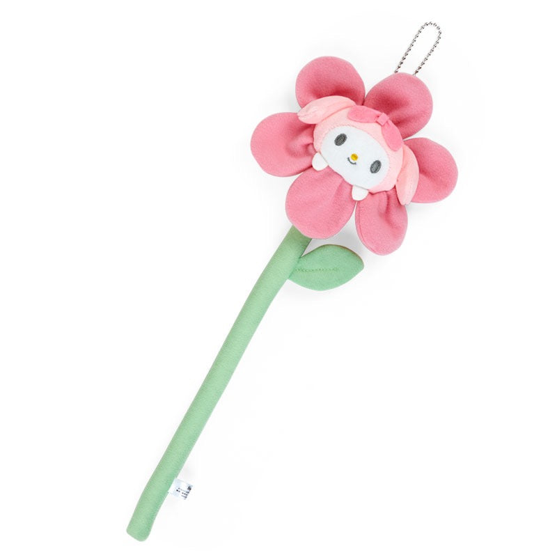 Sanrio三丽鸥花朵系列多用挂件美乐蒂