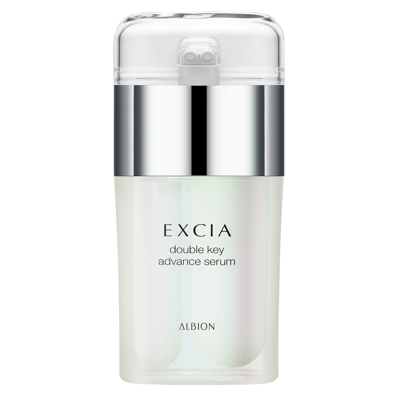 奥尔滨ALBION EXCIA雅思臻颜焕活精华40ml