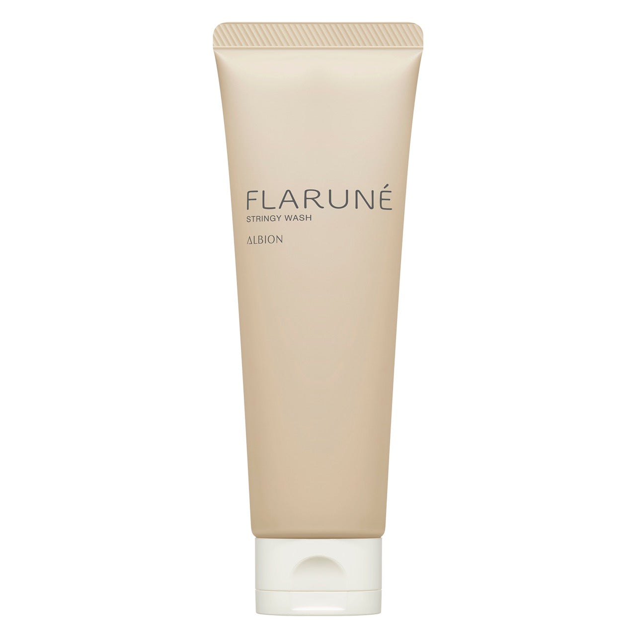 奥尔滨ALBION FLARUNE保湿洁面120g