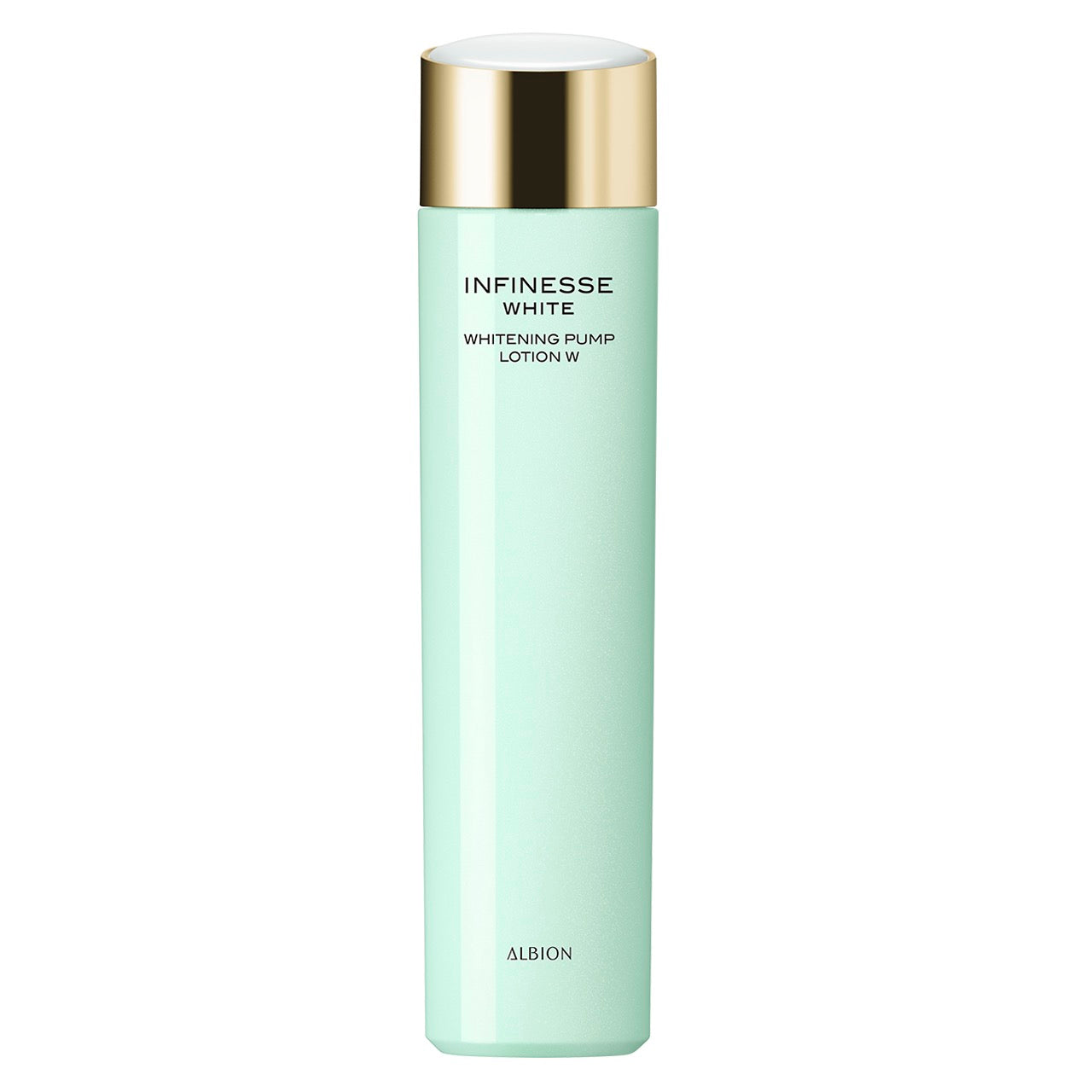 奥尔滨ALBION INFINESSE WHITE优活润白弹力化妆水200ml