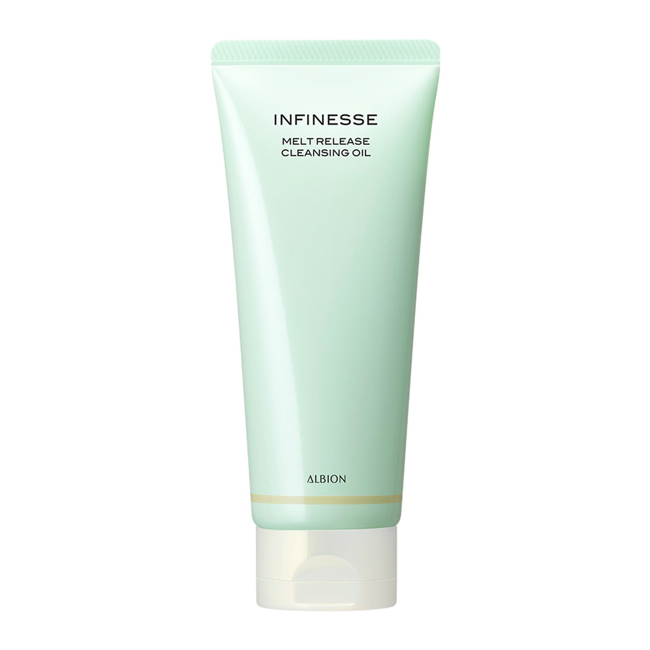 奥尔滨ALBION INFINESSE WHITE优活润白弹力卸妆油150g